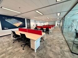 Gateway East (D7), Office #603565671